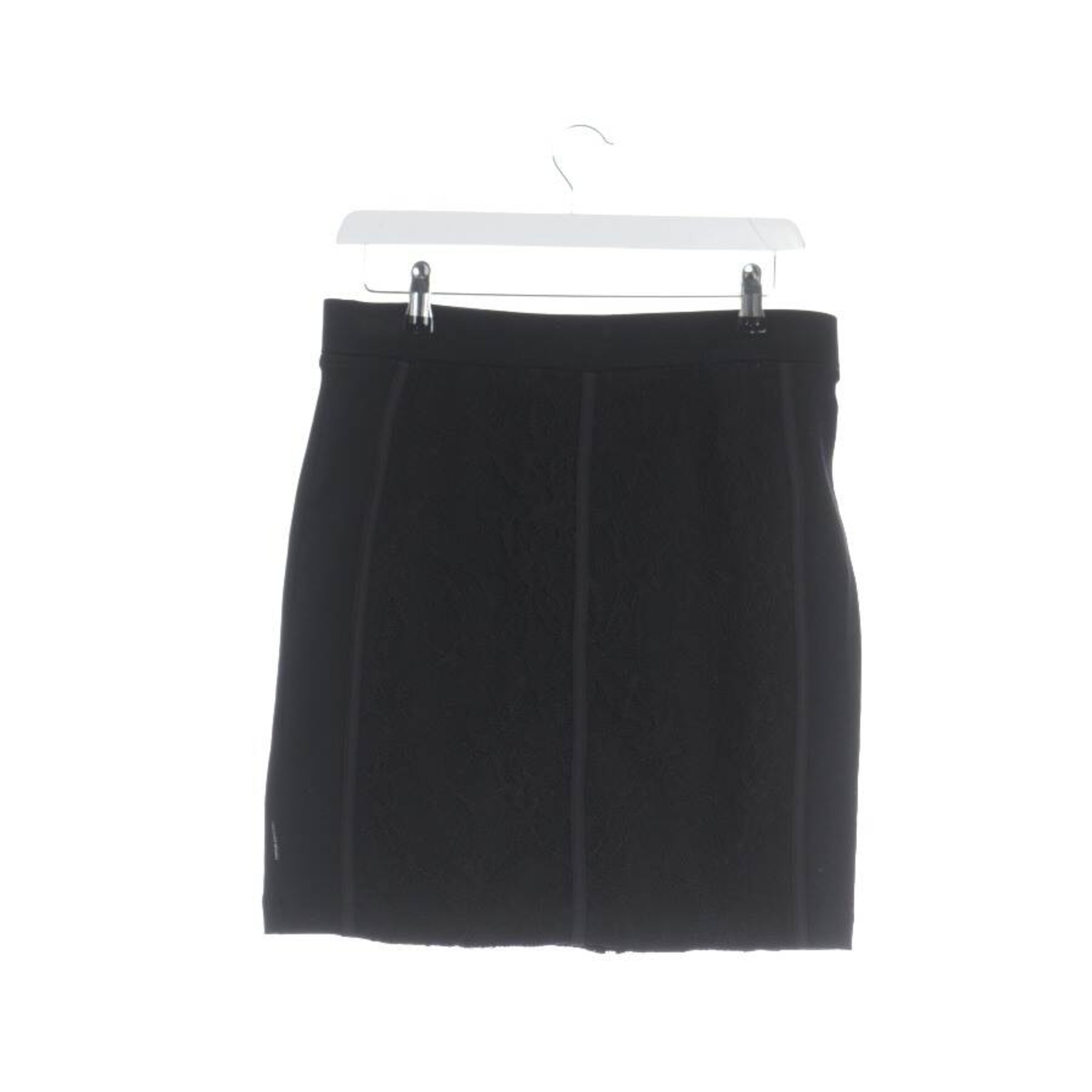 Marc Cain Skirt in M in Black