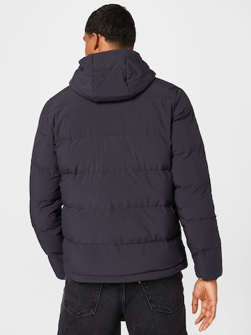ADIDAS SPORTSWEAR Outdoor jacket 'Helionic' in Black