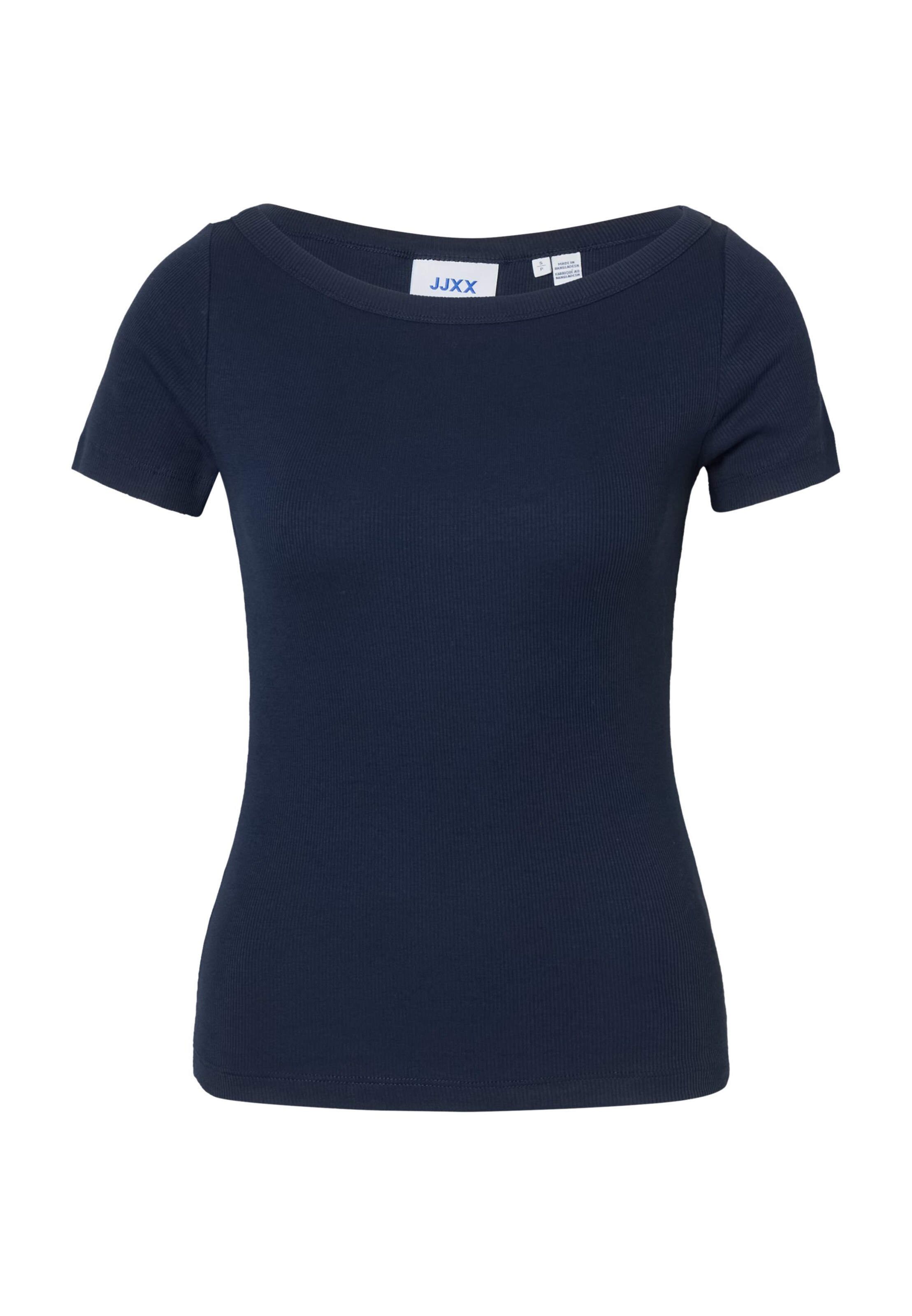 T-shirt 'JXFifi' JJXX en bleu : devant