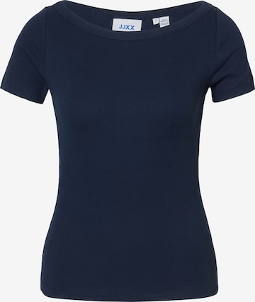 JJXX T-Shirt 'JXFifi' in Blau: Vorderseite
