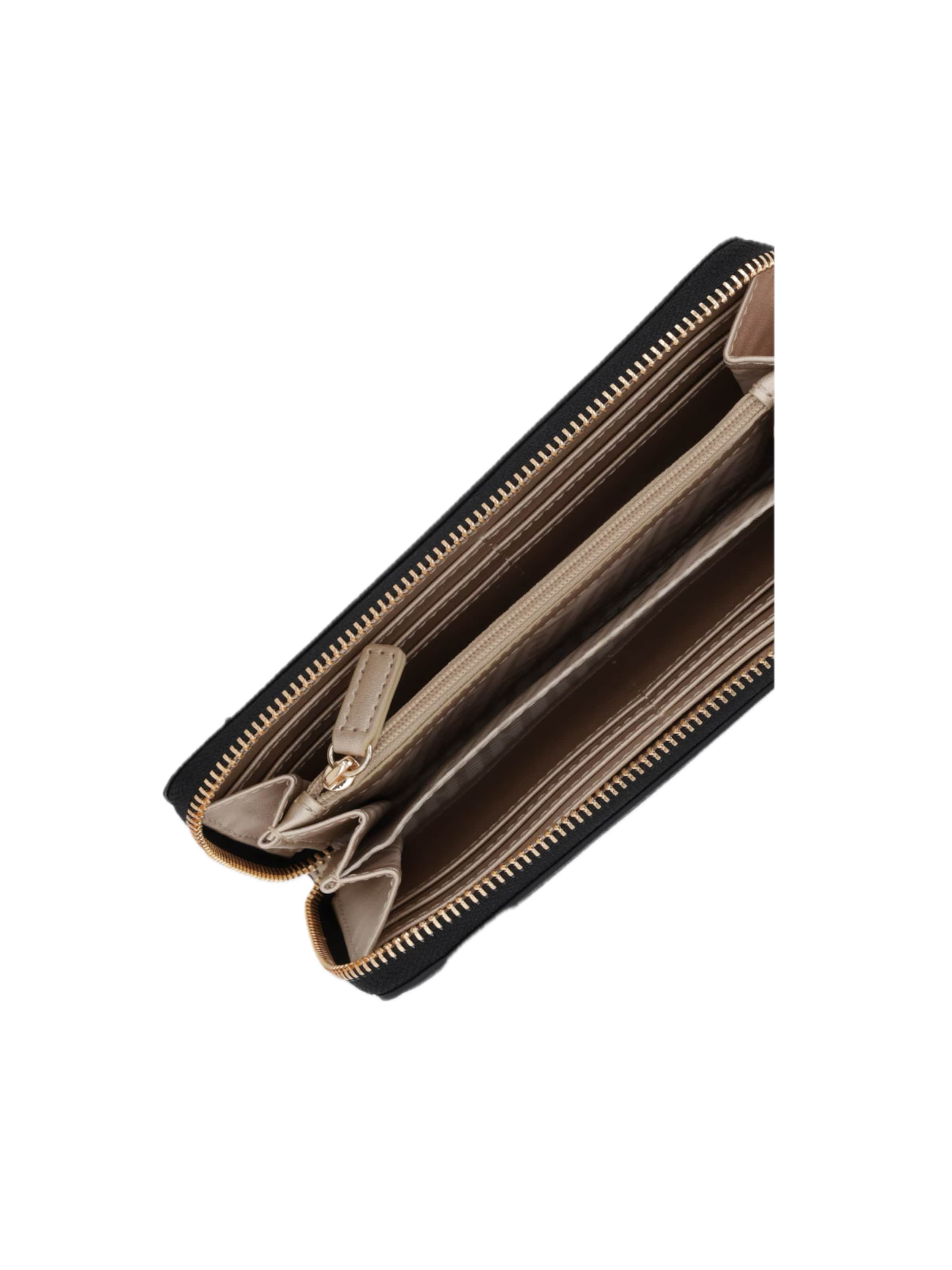 Portamonete 'AA6170 E1012' di Liu Jo in nero