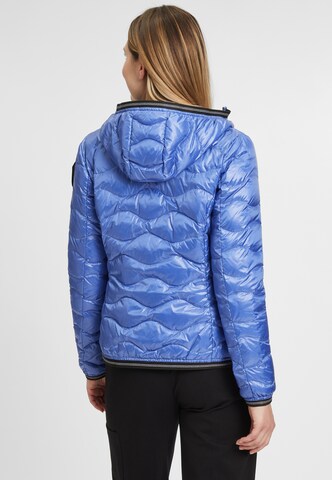 Blauer.USA Between-Season Jacket in Blue