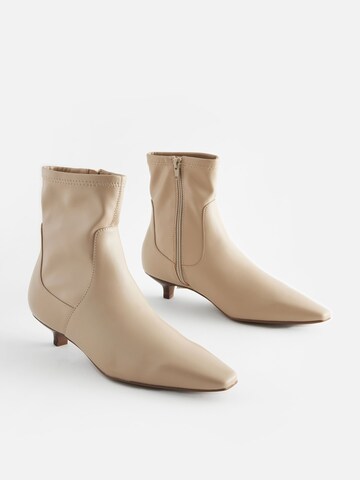 Stivaletto 'Forever Comfort®' di Next in bianco