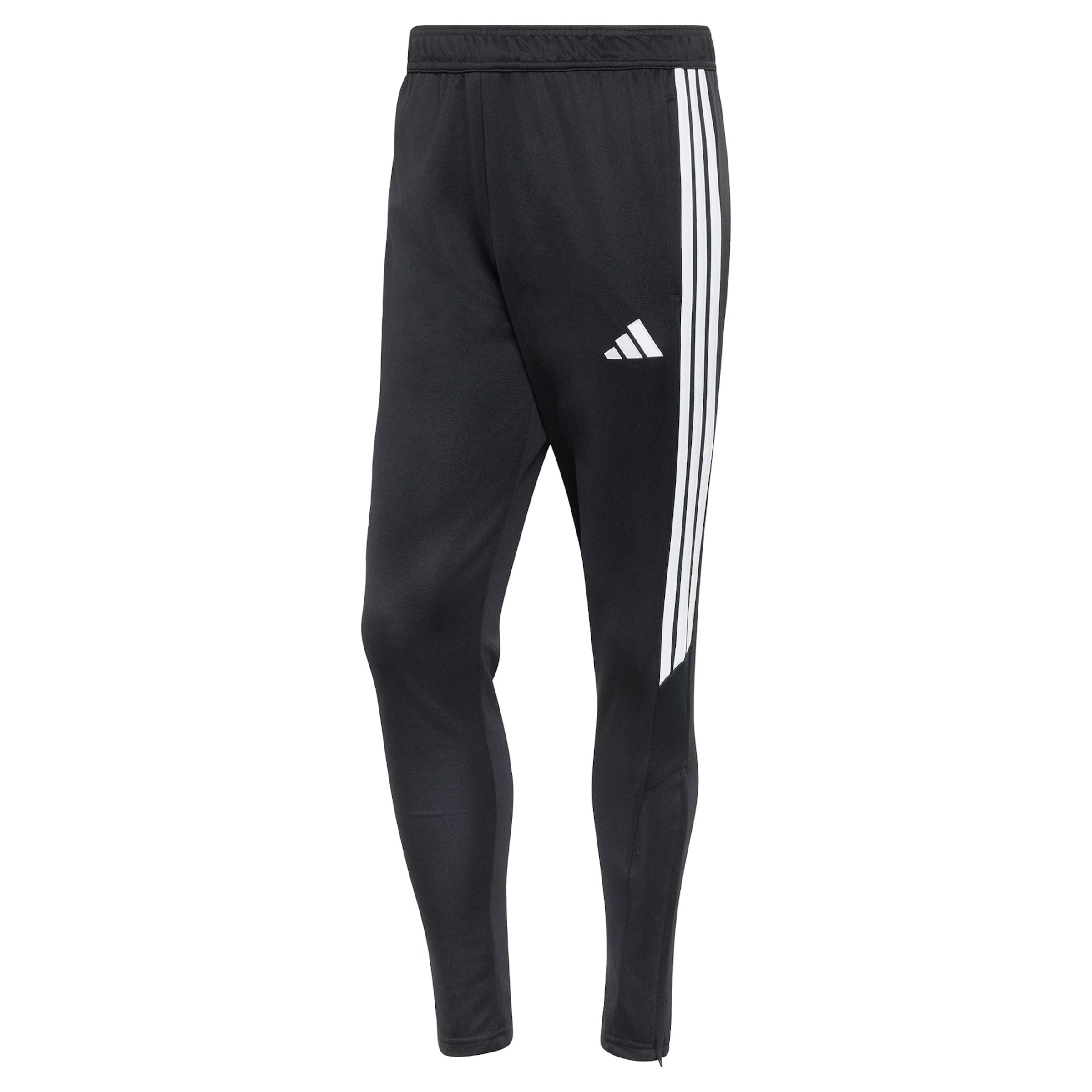 ADIDAS PERFORMANCE - Pantalón deportivo 'Tiro 26 Essentials' en negro: frente