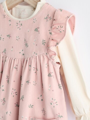 Next - Conjuntos em rosa