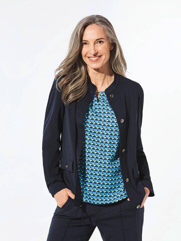 Goldner Between-season jacket in Blue