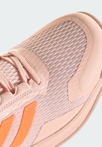 Chaussure de sport 'Novaflight 2' ADIDAS PERFORMANCE en rose