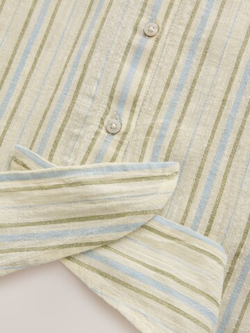 Next Bluse in Beige