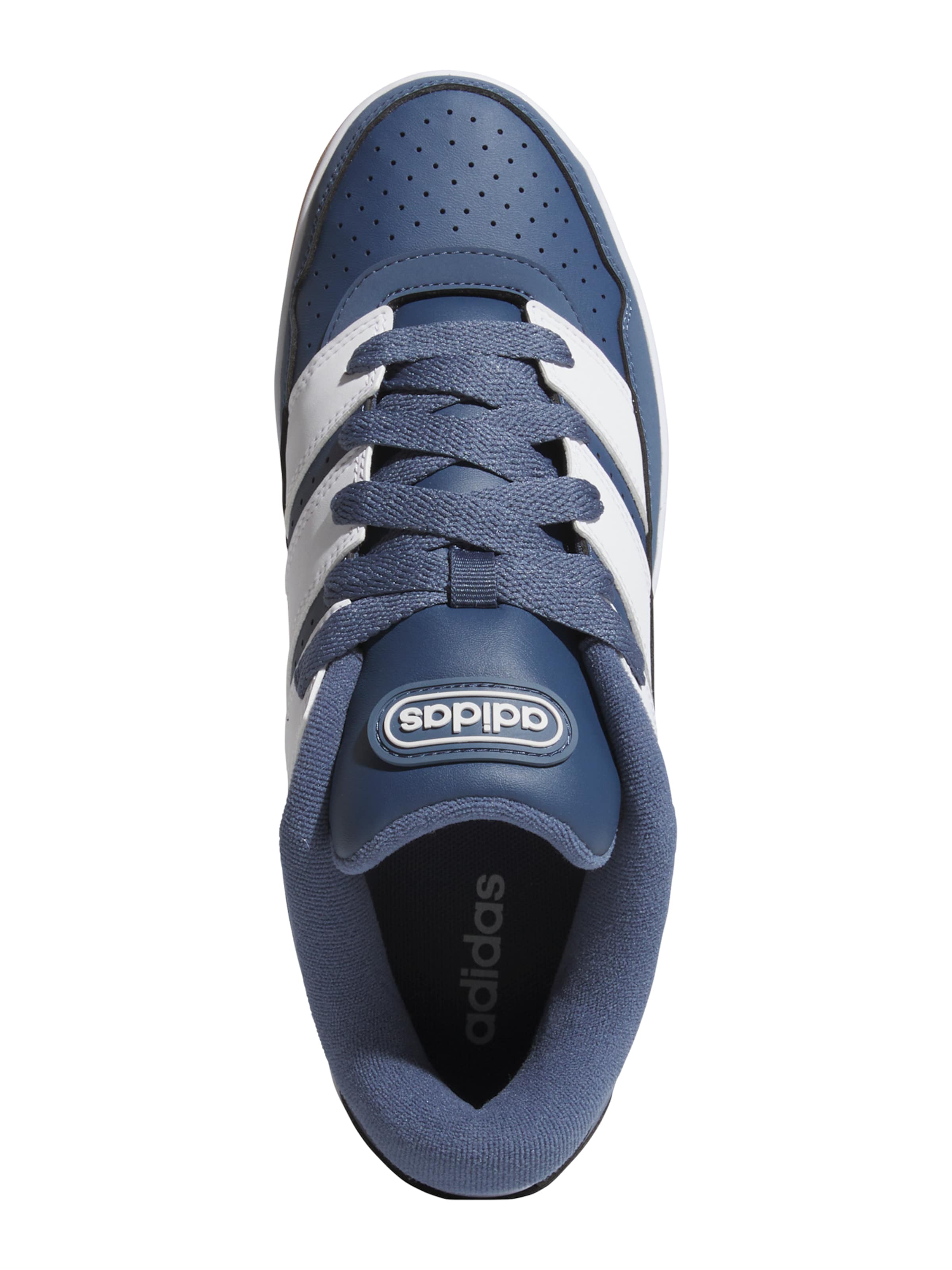 mėlyna ADIDAS SPORTSWEAR Sportbačiai be auliuko 'BREAK START 2000'