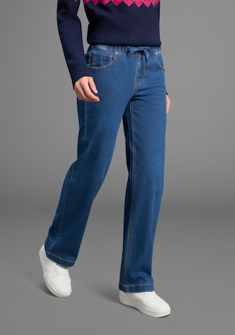 KangaROOS Regular Jeans in Blue