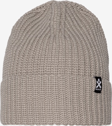 BULA Beanie 'Jib' in Beige: Vorderseite