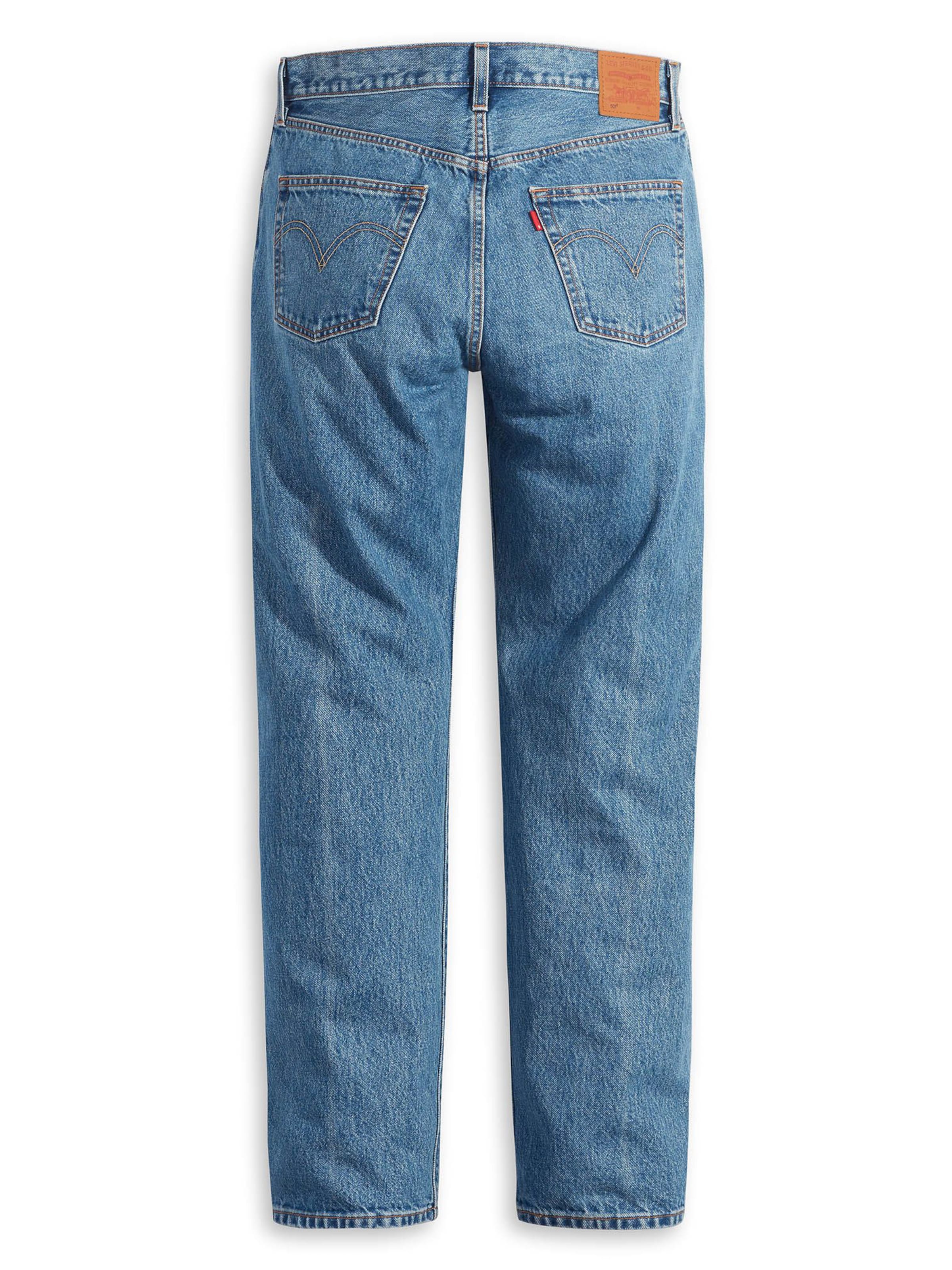 regular Jeans '501® 90's' di LEVI'S ® in blu