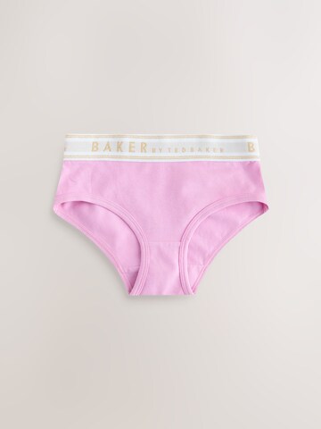 Pantaloncini intimi di Baker by Ted Baker in blu