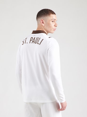 PUMA Спортивная майка 'FCSP Away' в Белый