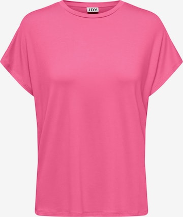 T-shirt 'NELLY' JDY en rose : devant