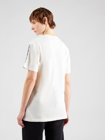 ELLESSE Тениска 'Irbis' в бяло