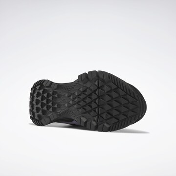 Reebok Athletic Shoes 'Astroride Trail' in Black