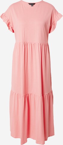 NEW LOOK Letní šaty – pink: přední strana
