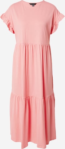 NEW LOOK Summer Dress in Pink: front