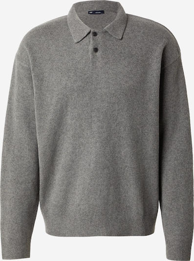 GAP Pulover 'CASHSOFT' u siva melange, Pregled proizvoda