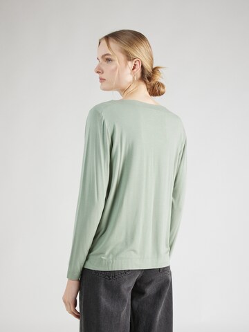 s.Oliver Shirt in Groen