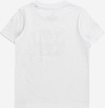 Tricou 'Lafayette' de la Jack & Jones Junior pe alb