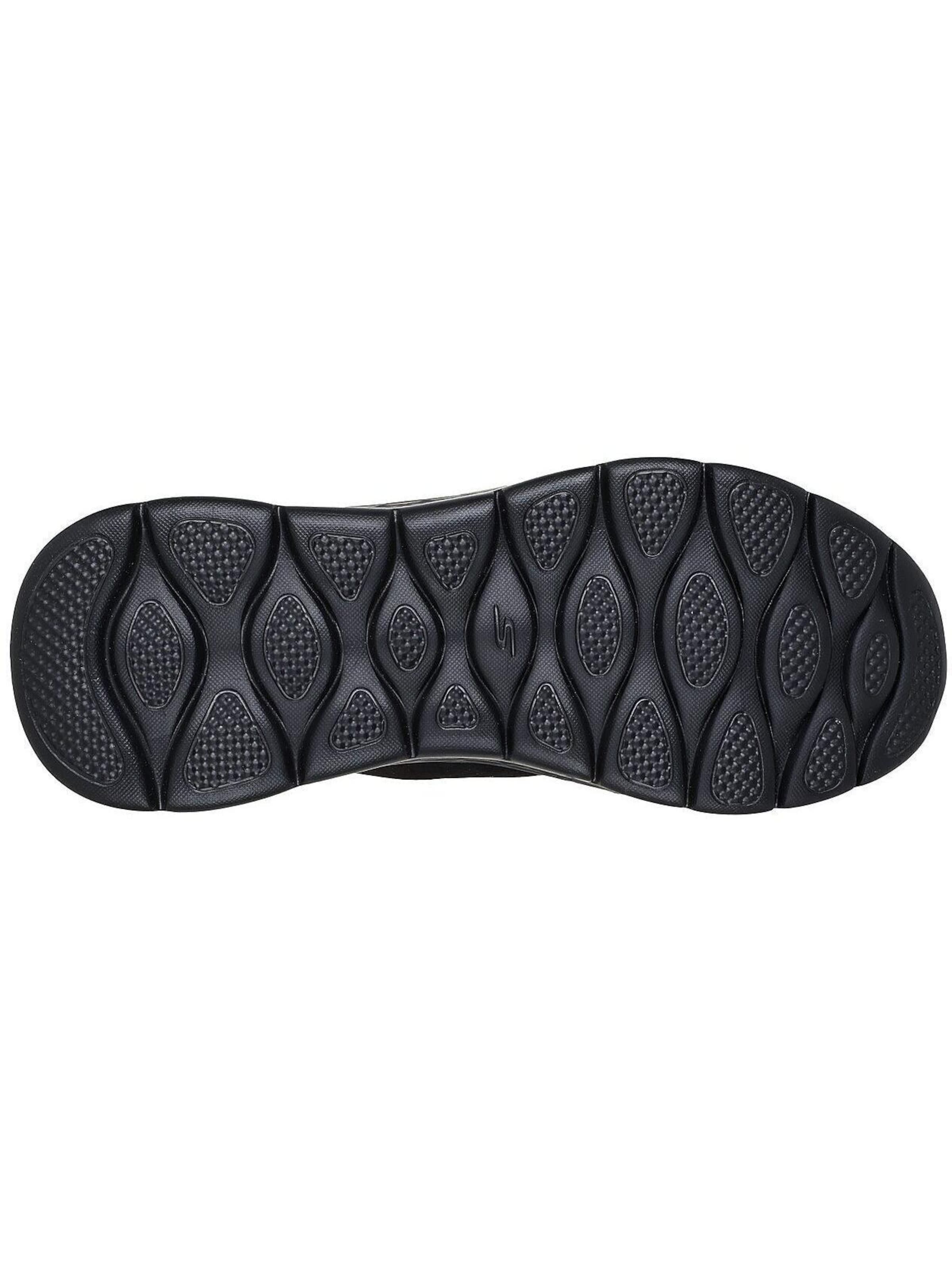 Scarpa sportiva 'Skechers Go Walk Flex - Smooth Motion' di SKECHERS in nero