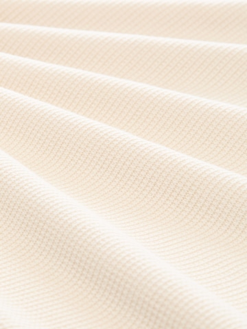 Pull-over TOM TAILOR en beige