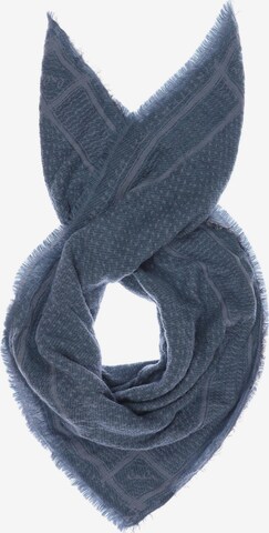 Lala Berlin Scarf & Wrap in One size in Green: front