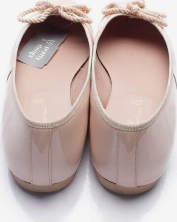 PRETTY BALLERINAS Flats & Loafers in 38 in Pink