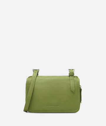 Sac à bandoulière ' MAREIKE ' Liebeskind Berlin en vert