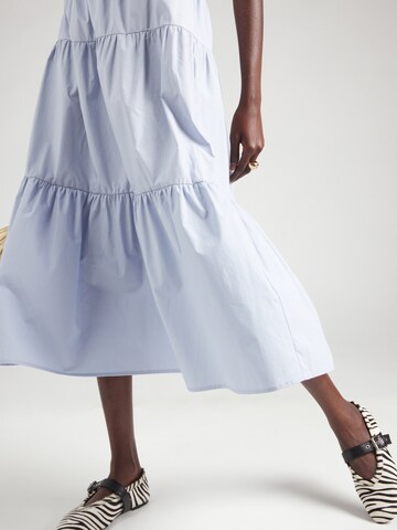 ABOUT YOU Rok 'Jamie' in Blauw