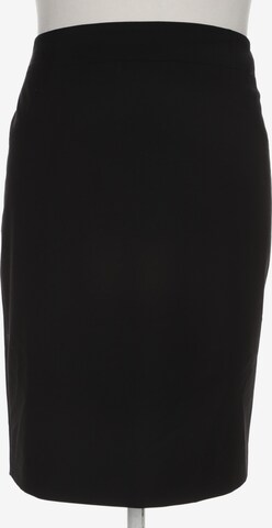 GERRY WEBER Skirt in XL in Black: front