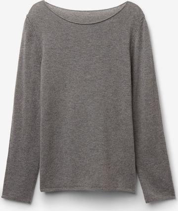 INTIMISSIMI Pullover in Grau: Vorderseite