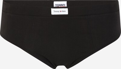 Tommy Hilfiger Underwear Plus Braga en negro / blanco, Vista del producto