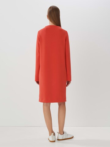 Robe 'Qusili' Someday en rouge