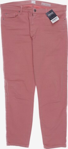 BOSS Orange Jeans 31 in Pink: predná strana