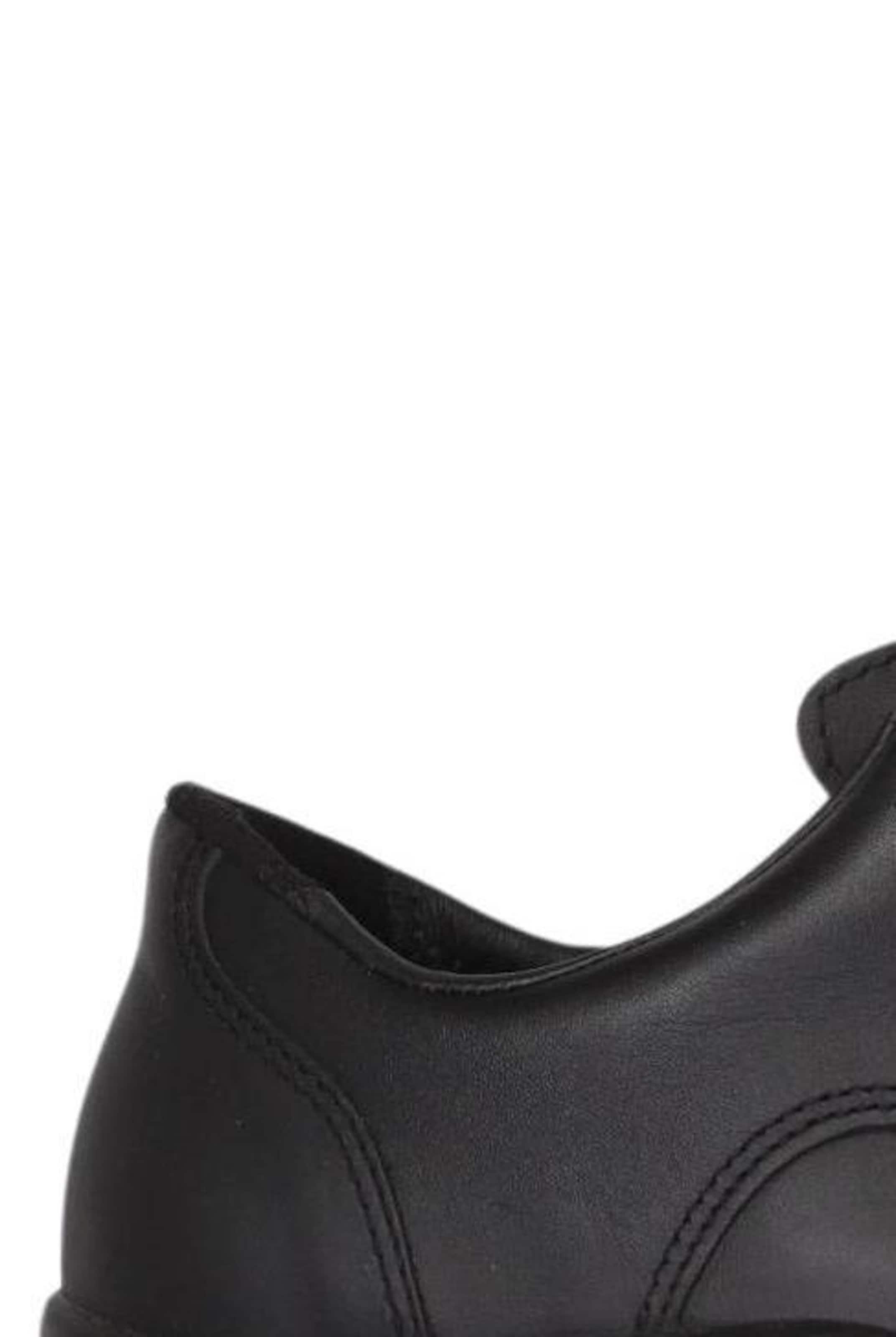 Haix Flats & Loafers in 40 in Black