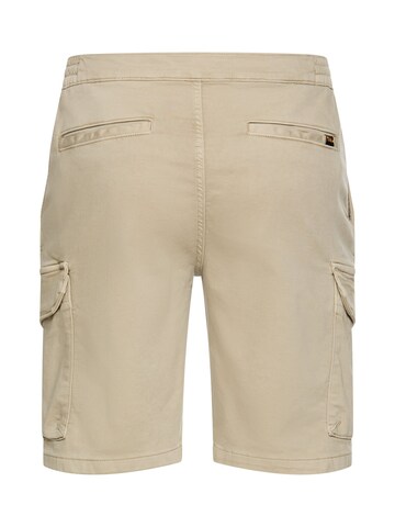 CAMEL ACTIVE Regular Pants in Beige