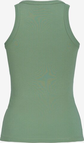 Top 'Carla' di JJXX in verde