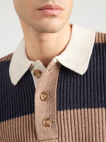 zils Woodbird Džemperis 'Lotu'