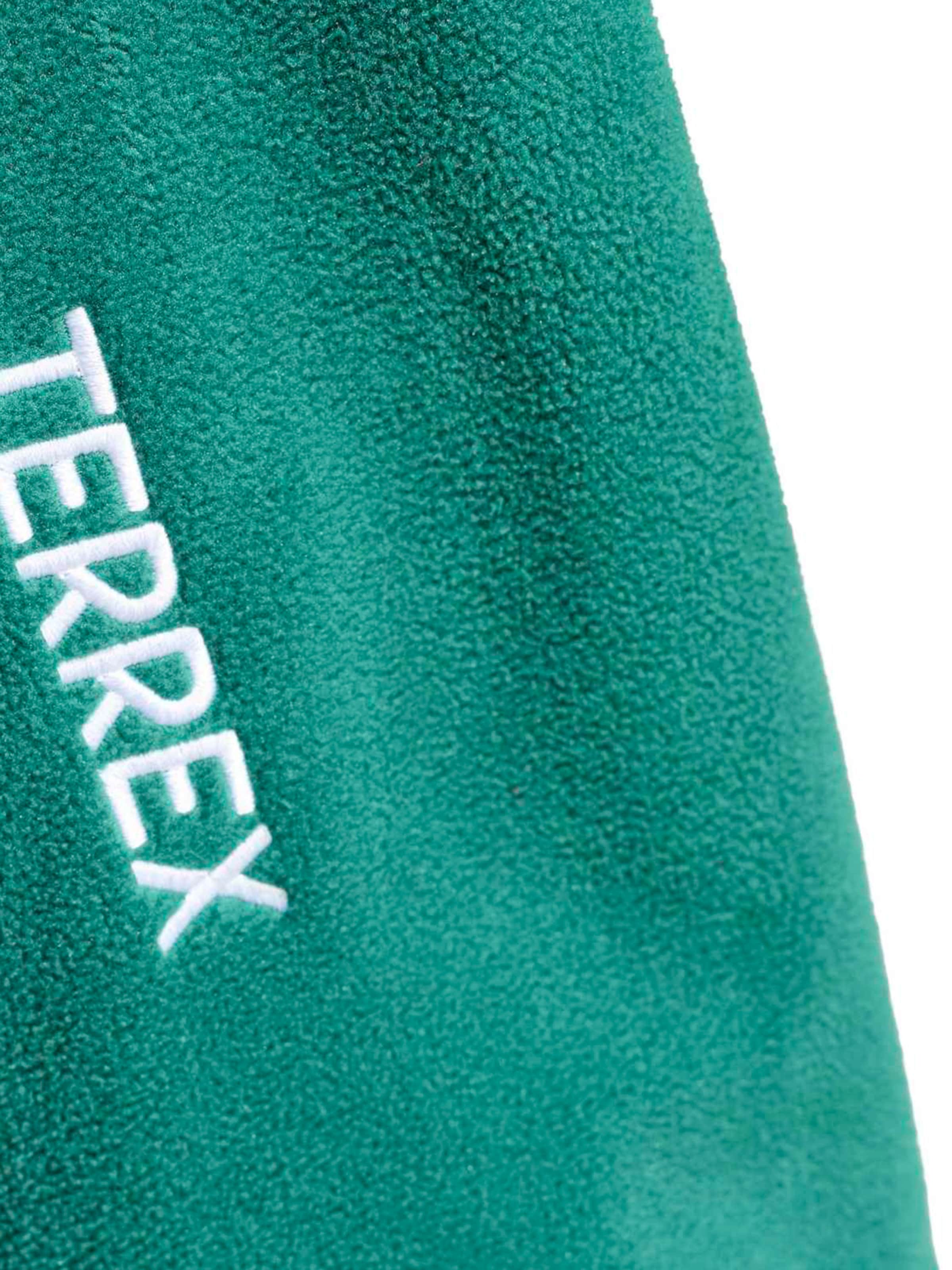 ADIDAS TERREX Sportpulóverek 'ESS' - zöld