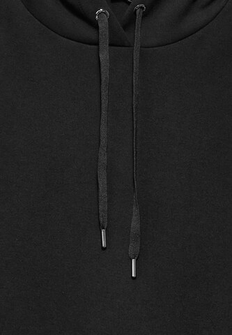 STREET ONE Dress in Black