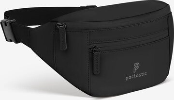 Pactastic Fanny Pack 'Urban Collection' in Black