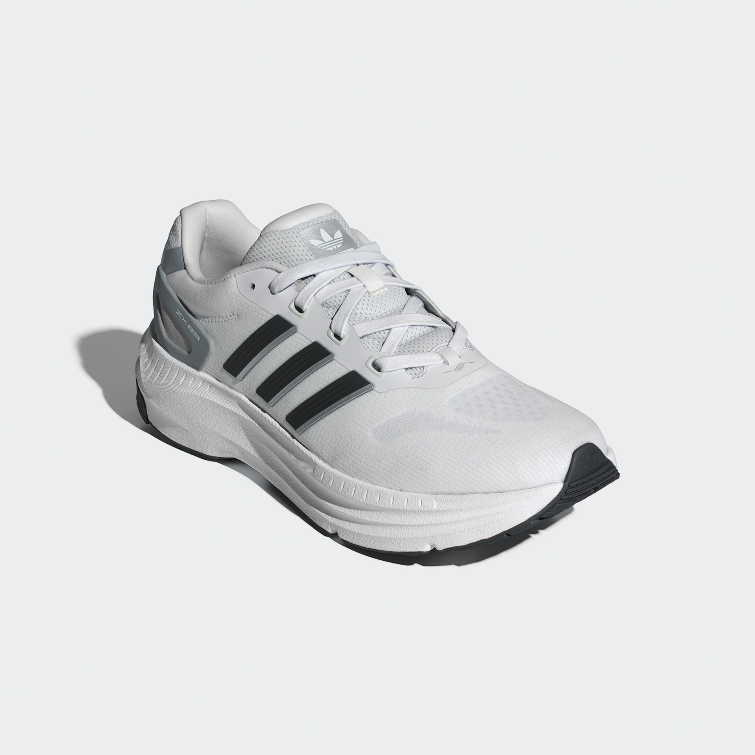 ADIDAS ORIGINALS Σνίκερ χαμηλό 'ZX RS' σε Λευκό | ABOUT YOU