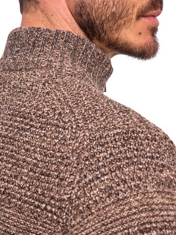 FALKE Sweater in Beige