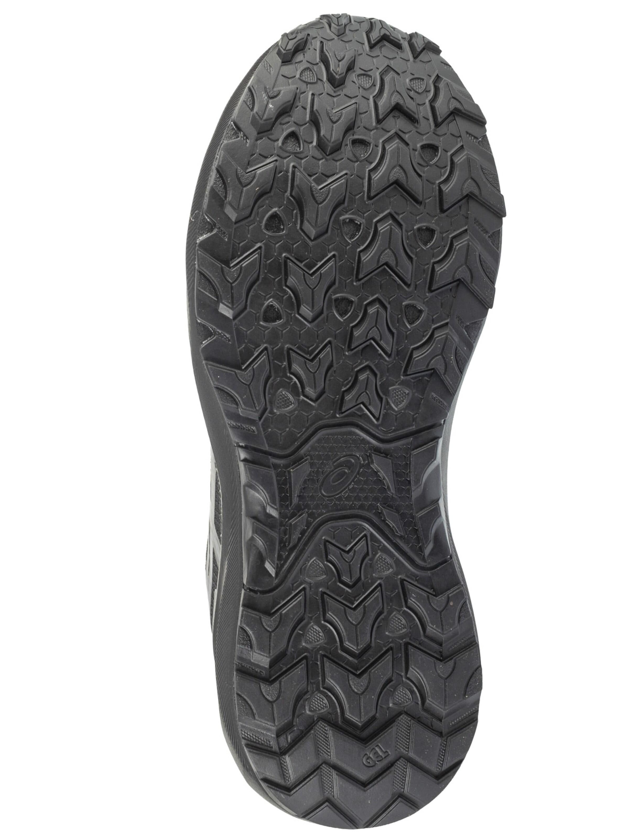 ASICS Loopschoen 'ASICS Gel-Venture 11' in Zwart