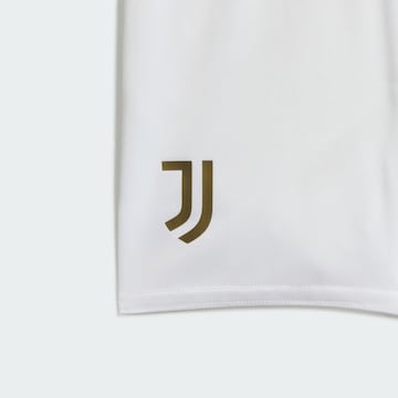 Survêtement 'Juventus Turin 26/27' ADIDAS PERFORMANCE en blanc