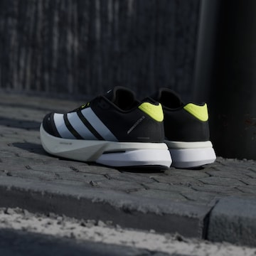 ADIDAS PERFORMANCE Běžecká obuv 'Adizero Boston 13' – černá