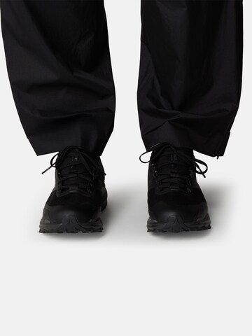 THE NORTH FACE Low shoe 'VECTIV FASTPACK LITE' in Black